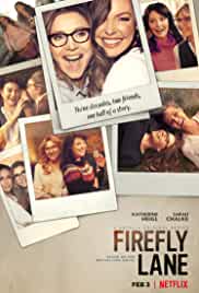 Firefly Lane Netflix series in Hindi Dubb Movie